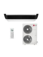 Ar Condicionado Split Teto LG 60000 BTUs Quente e Frio Inverter 220V R32 ZVUW60GM2AAANWZBR1
