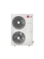 Ar Condicionado Split Teto LG 48000 BTUs Quente e Frio Inverter 220V R32 (ZVUW48GM2AAANWZBR1)