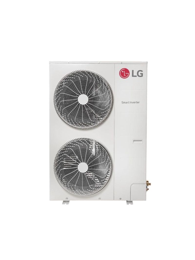 Ar Condicionado Split Teto LG 48000 BTUs Quente e Frio Inverter 220V R32 (ZVUW48GM2AAANWZBR1)