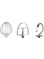 Batedeira planetária mondial bp-03w-2b com 12 velocidades e 700w - branca