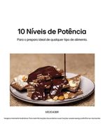 Forno micro-ondas lg ms3043br com função manter aquecido e limpa fácil - prata 220V