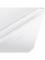 Frigobar hisense rr58nw com porta reversível branco – 44 litros