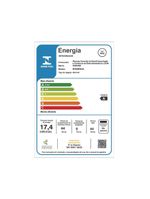 Frigobar hisense rr58nw com porta reversível branco – 44 litros