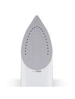 Ferro de passar britânia bf07 base antiaderente vapor vertical reservatório azul