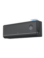 Ar Condicionado Split Inverter TCL FreshIN 30 18000 BTUs Frio Preto 220V TAC-18CFG3B-INV