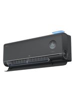 Ar Condicionado Split Inverter TCL FreshIN 30 18000 BTUs Frio Preto 220V TAC-18CFG3B-INV