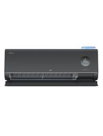 Ar Condicionado Split Inverter TCL FreshIN 30 18000 BTUs Frio Preto 220V TAC-18CFG3B-INV