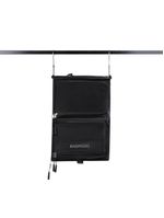 Organizador de mala pequeno travelback preto