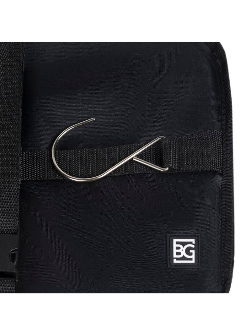 Organizador de mala pequeno travelback preto
