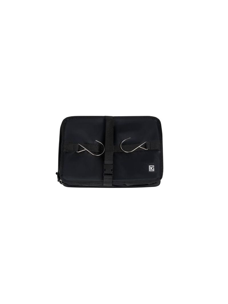 Organizador de mala pequeno travelback preto