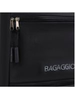 Organizador de mala pequeno travelback preto