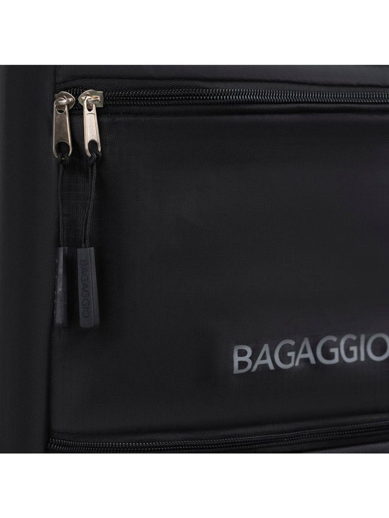 Organizador de mala pequeno travelback preto