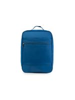 Porta sapatos azul