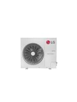 Ar Condicionado Split Teto LG 36000 BTUs Quente e Frio Inverter 220V R32 ZVUW36GM1AAANWZBR1