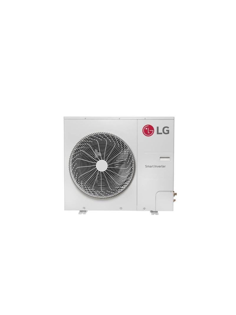 Ar Condicionado Split Teto LG 36000 BTUs Quente e Frio Inverter 220V R32 ZVUW36GM1AAANWZBR1