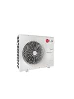 Ar Condicionado Split Teto LG 36000 BTUs Quente e Frio Inverter 220V R32 ZVUW36GM1AAANWZBR1