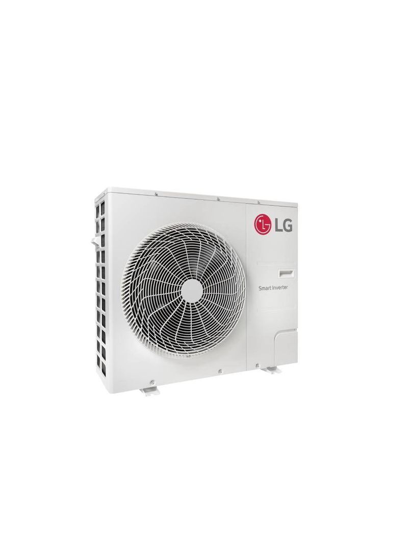 Ar Condicionado Split Teto LG 36000 BTUs Quente e Frio Inverter 220V R32 ZVUW36GM1AAANWZBR1