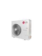 Ar Condicionado Split Teto LG 36000 BTUs Quente e Frio Inverter 220V R32 ZVUW36GM1AAANWZBR1