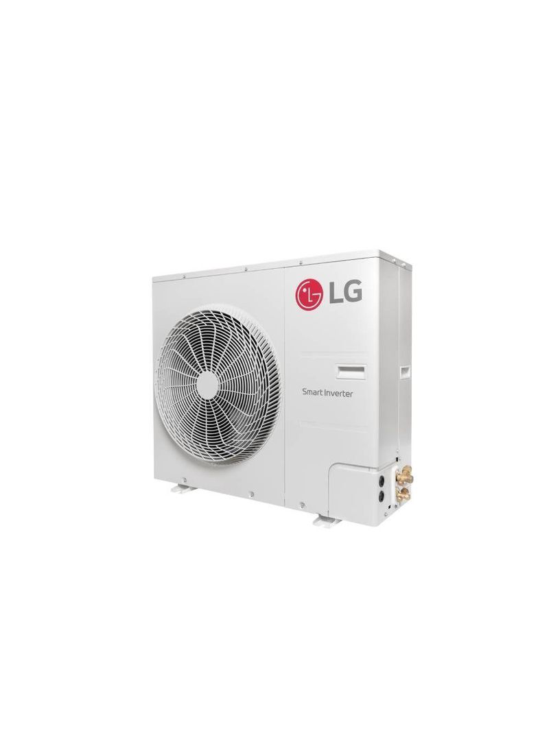 Ar Condicionado Split Teto LG 36000 BTUs Quente e Frio Inverter 220V R32 ZVUW36GM1AAANWZBR1