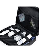 Necessaire grande advanced preta