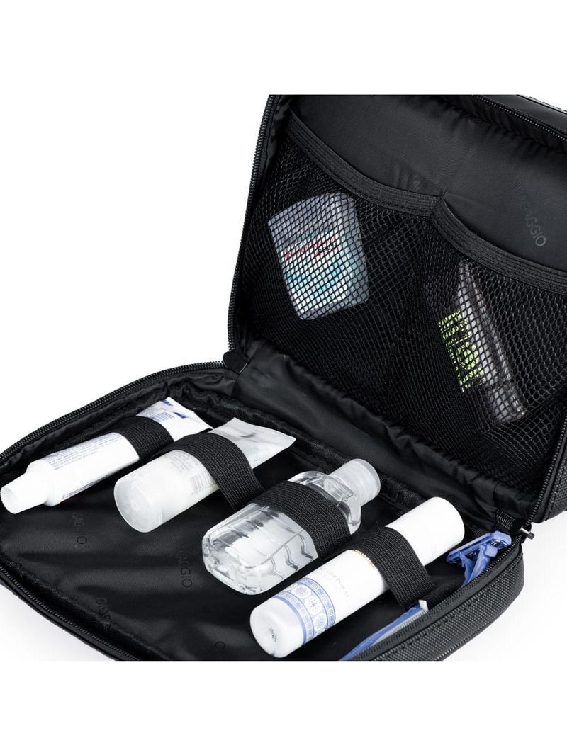 Necessaire grande advanced preta