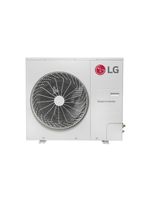 Ar Condicionado Split Cassete 4 Vias LG 36000 BTUs Quente e Frio Inverter 220V R32 (ZTUW36GNLAAANWZBR1)