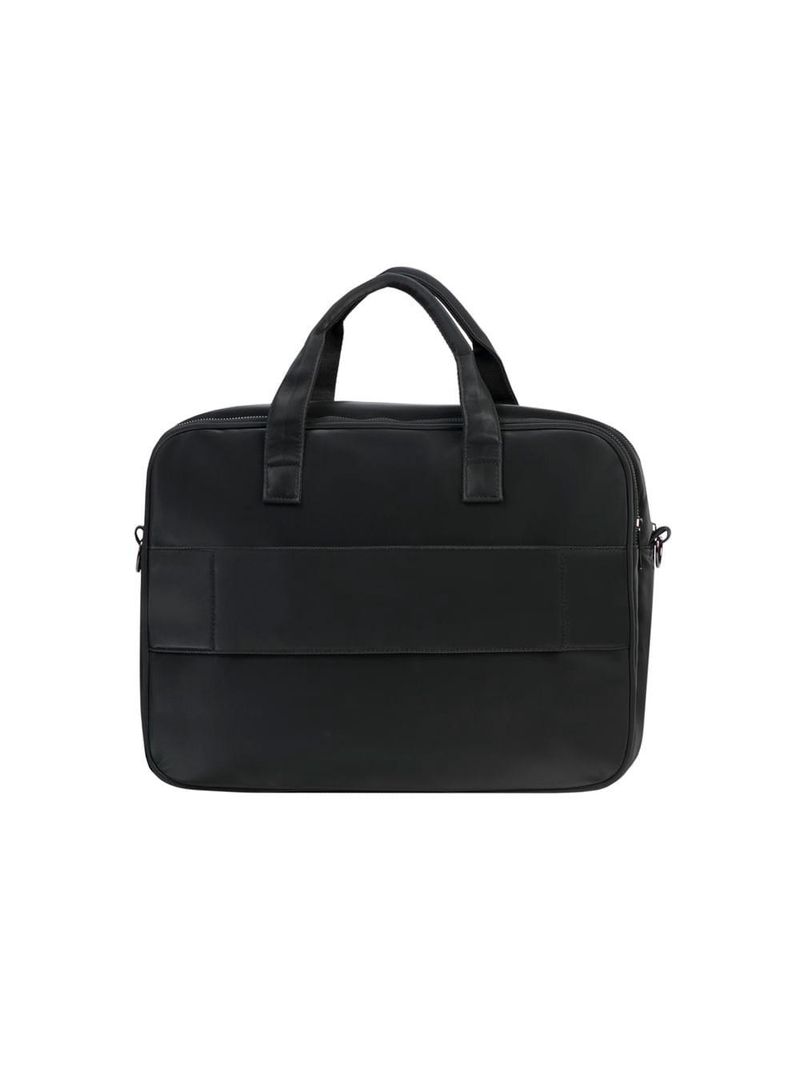 Pasta feminina executiva para notebook donna preto