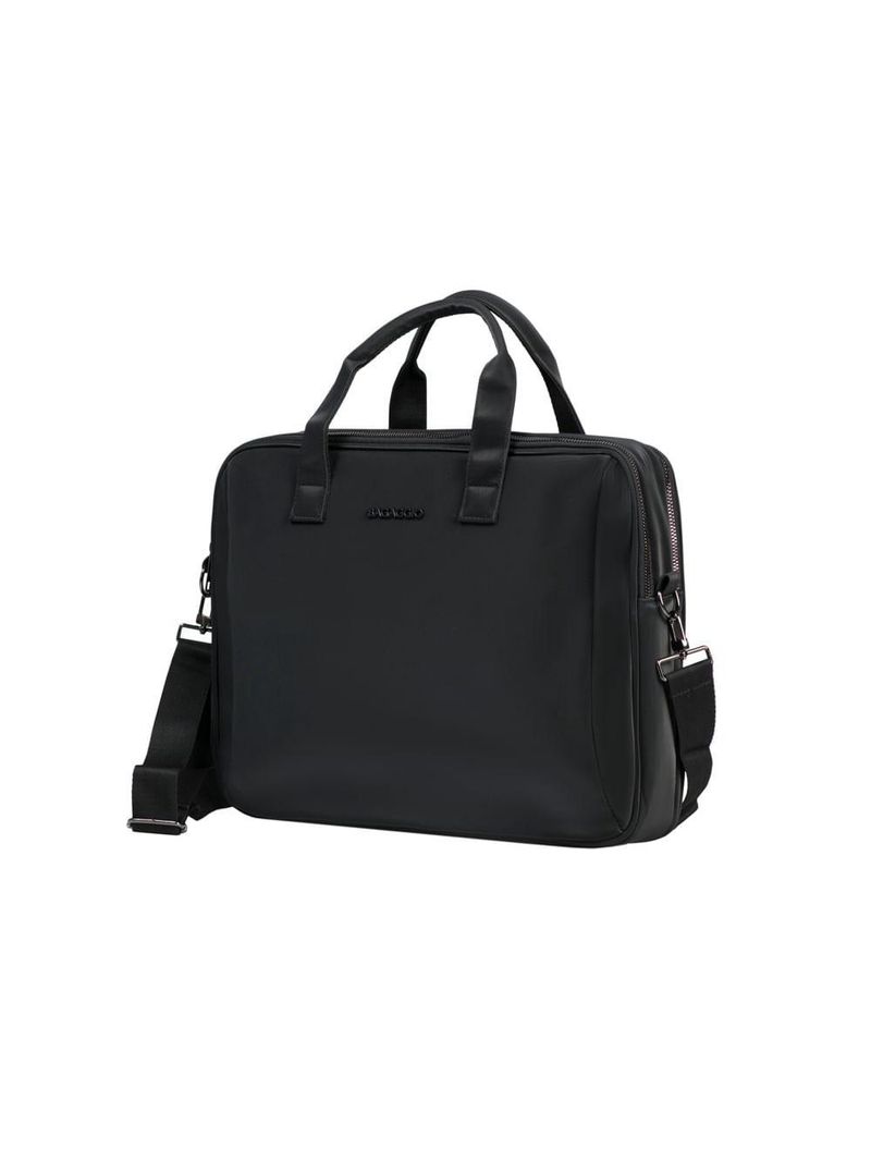 Pasta feminina executiva para notebook donna preto