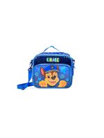 Lancheira térmica masculina chase azul escuro