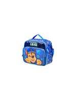 Lancheira térmica masculina chase azul escuro