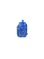 Lancheira térmica masculina chase azul escuro