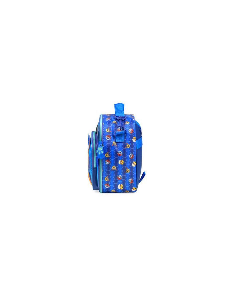 Lancheira térmica masculina chase azul escuro