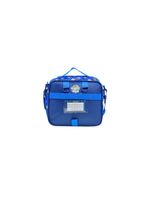 Lancheira térmica masculina chase azul escuro