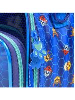 Lancheira térmica masculina chase azul escuro