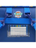 Lancheira térmica masculina chase azul escuro