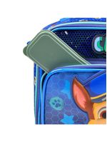 Lancheira térmica masculina chase azul escuro