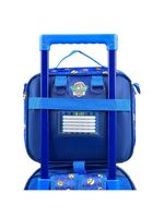 Lancheira térmica masculina chase azul escuro