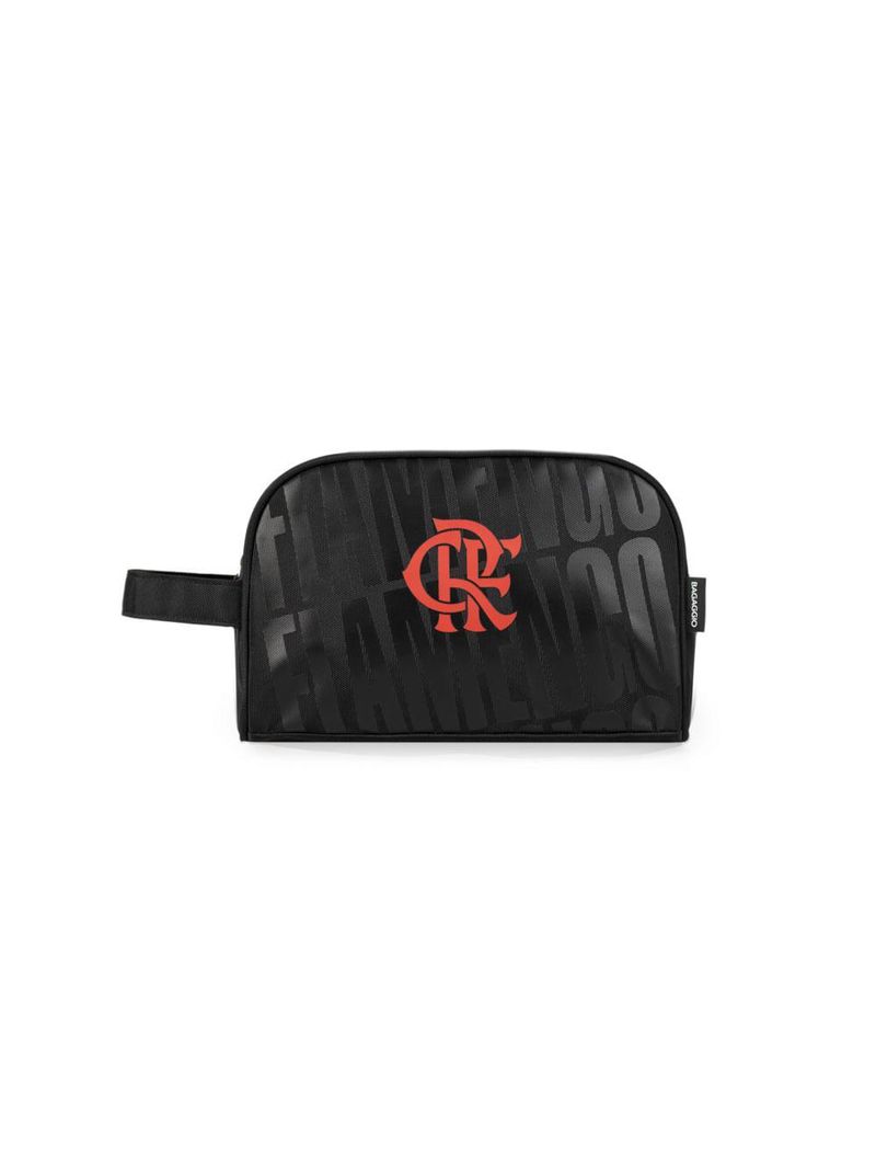 Necessaire flamengo 25t