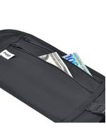 Porta dolar nap duplo preto