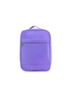 Porta sapatos lilas