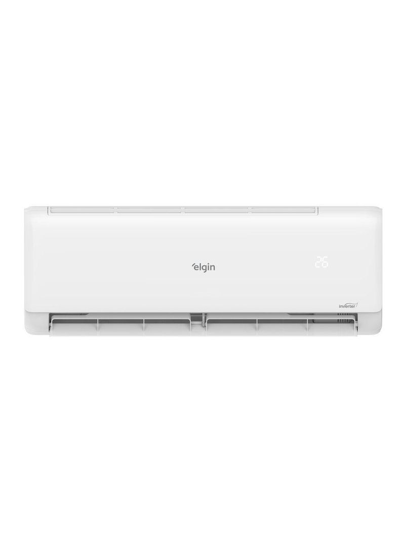 Ar Condicionado Split Elgin Eco Inverter II Wi-Fi 12000 BTUs Frio 220V HJFE12C2CF