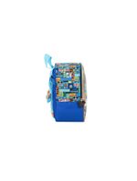 Lancheira térmica infantil masculina mickey azul