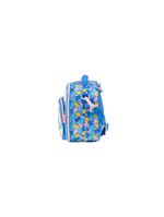 Lancheira térmica feminina stitch azul
