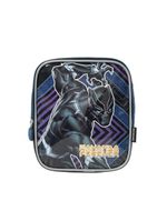 Lancheira escolar masculina marvel pantera negra