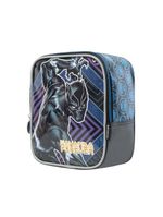 Lancheira escolar masculina marvel pantera negra