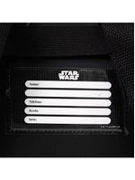 Lancheira escolar star wars kylo ren