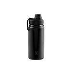 Garrafa térmica 500ml preta