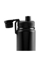 Garrafa térmica 500ml preta