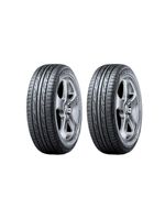 Kit 2 Pneus Dunlop 185/60r14 82h Splm704