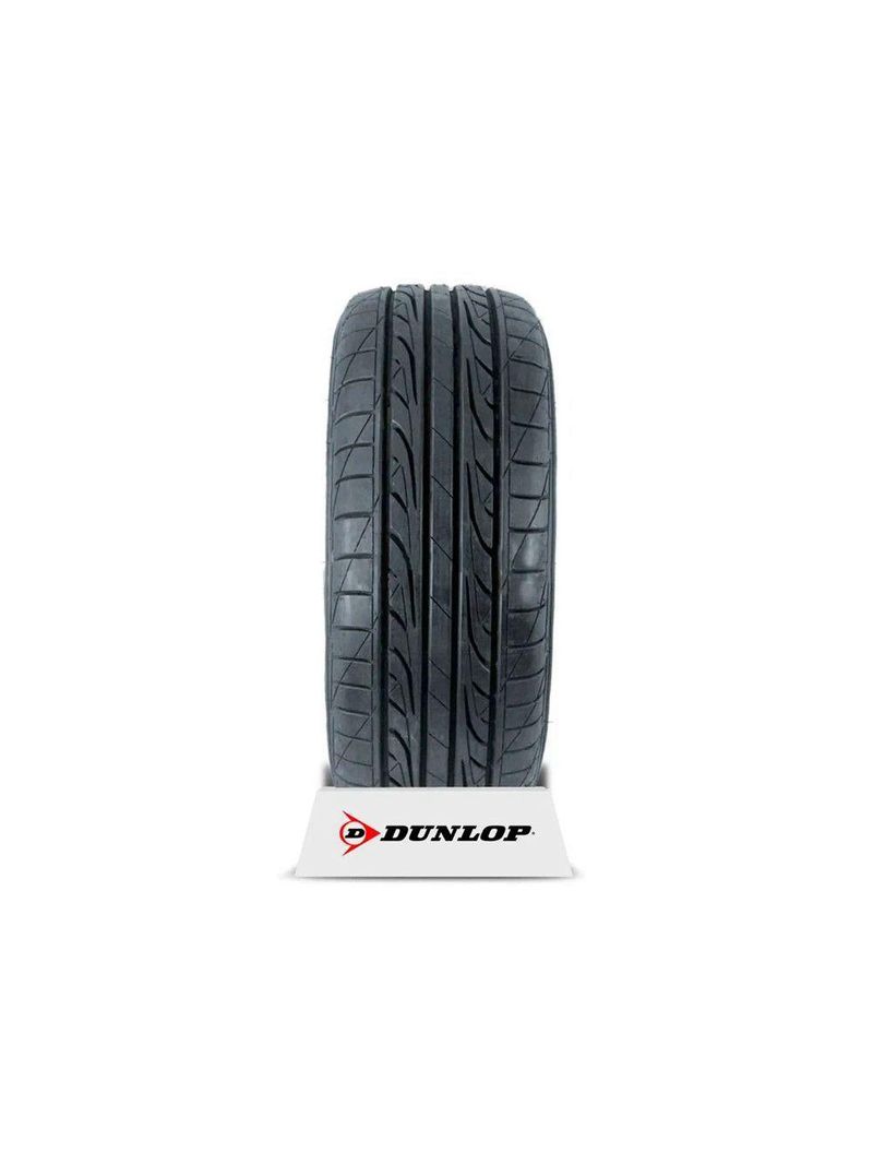 Kit 2 Pneus Dunlop 185/60r14 82h Splm704